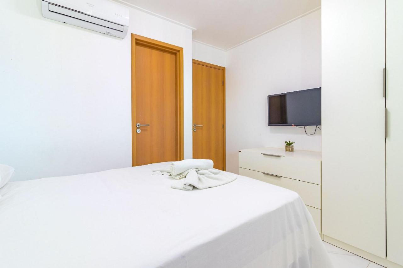 Cupe Beach Living #308 - Apartamento Por Carpediem Pôrto das Galinhas Exterior foto